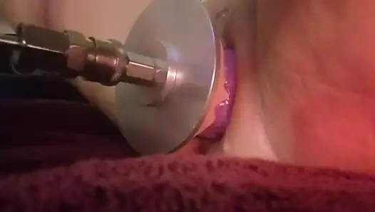 Pelacur kehilangan lubang memek ceroboh