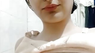 Moja žena snima video za moje obožavatelje 1