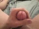 Huge Cumshot