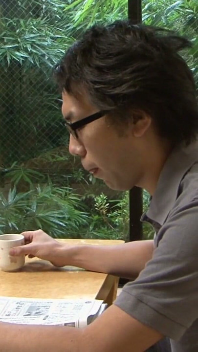 JAPANESE HOT SLUT ENJOYS A FACIAL AFTER SUCKING AND FUCKING | Clip 3