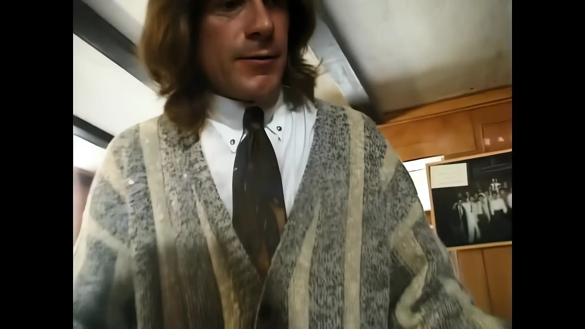 A Big Cock for a Whore in Heat