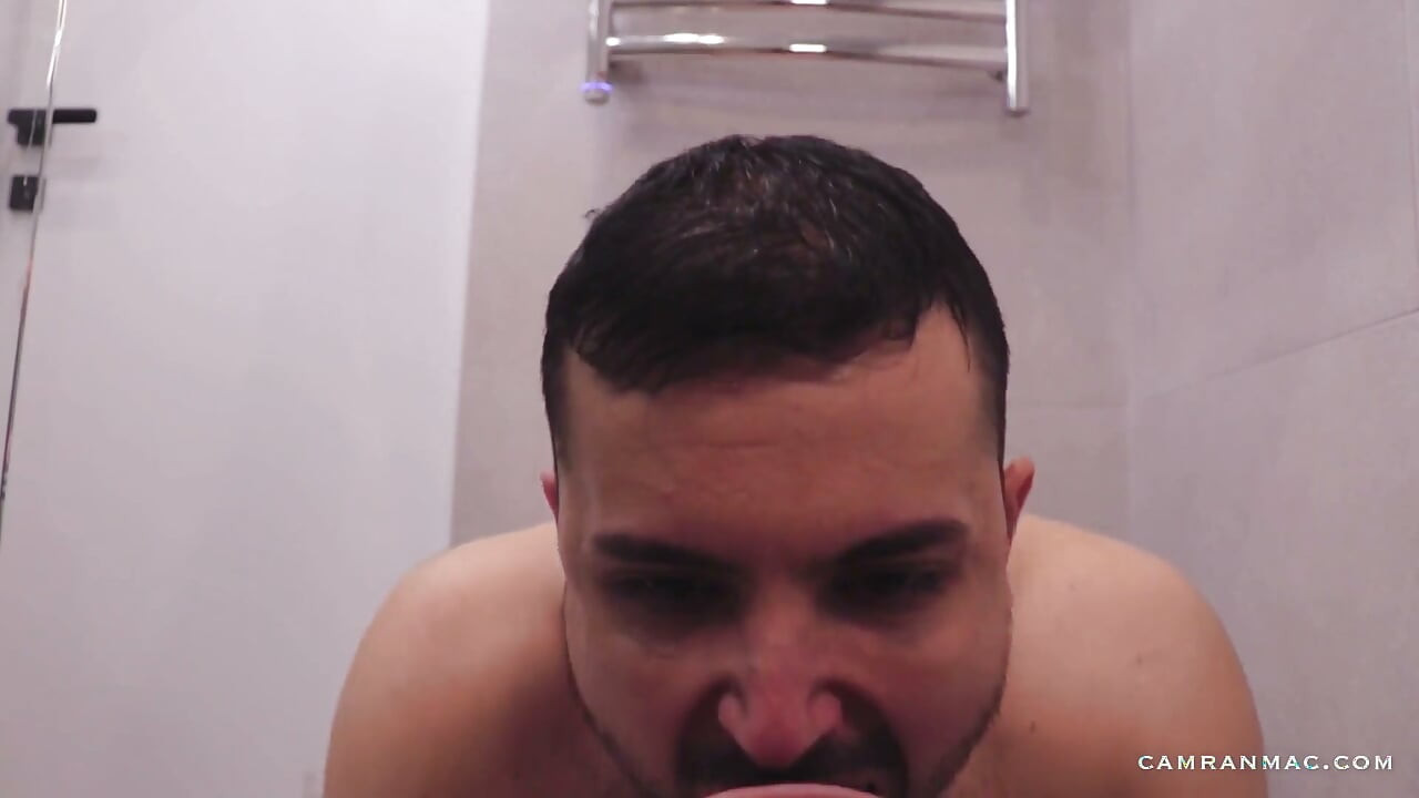 Fuck Me Like That I'll Be a Good Boy