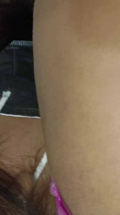 Unforgettable moment from "I fucked his beautiful cute sexy wife because friend is not home"