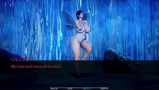 Kanatların altındaki dikenler - en iyi parçalar - bölüm bir