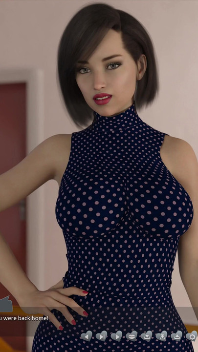 Must-see okamžik z "EP2: Meeting the Hotties - Pomáhám hotties"