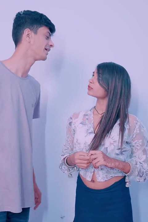 Newly Young Hot Stepsister Interested to Learn Hardcore Sex From Her Stepbrother