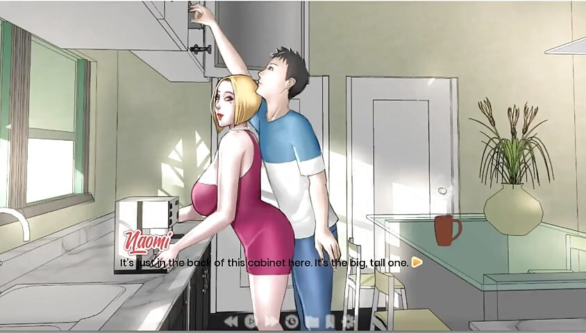 Prince of Suburbia - Galerie 1-3