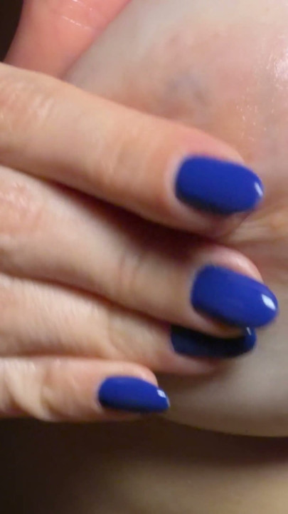 Tepelspel Close-up - Roze Tepels | Clip 1
