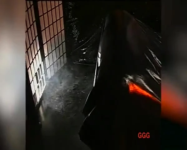 Blonde Bukkake Slut Gets Facial Cumshots From the Whole Crew