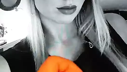 Cum haraç için bjkathi #1