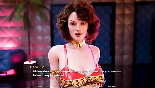 Niesichtige Instinkte (teil 18)