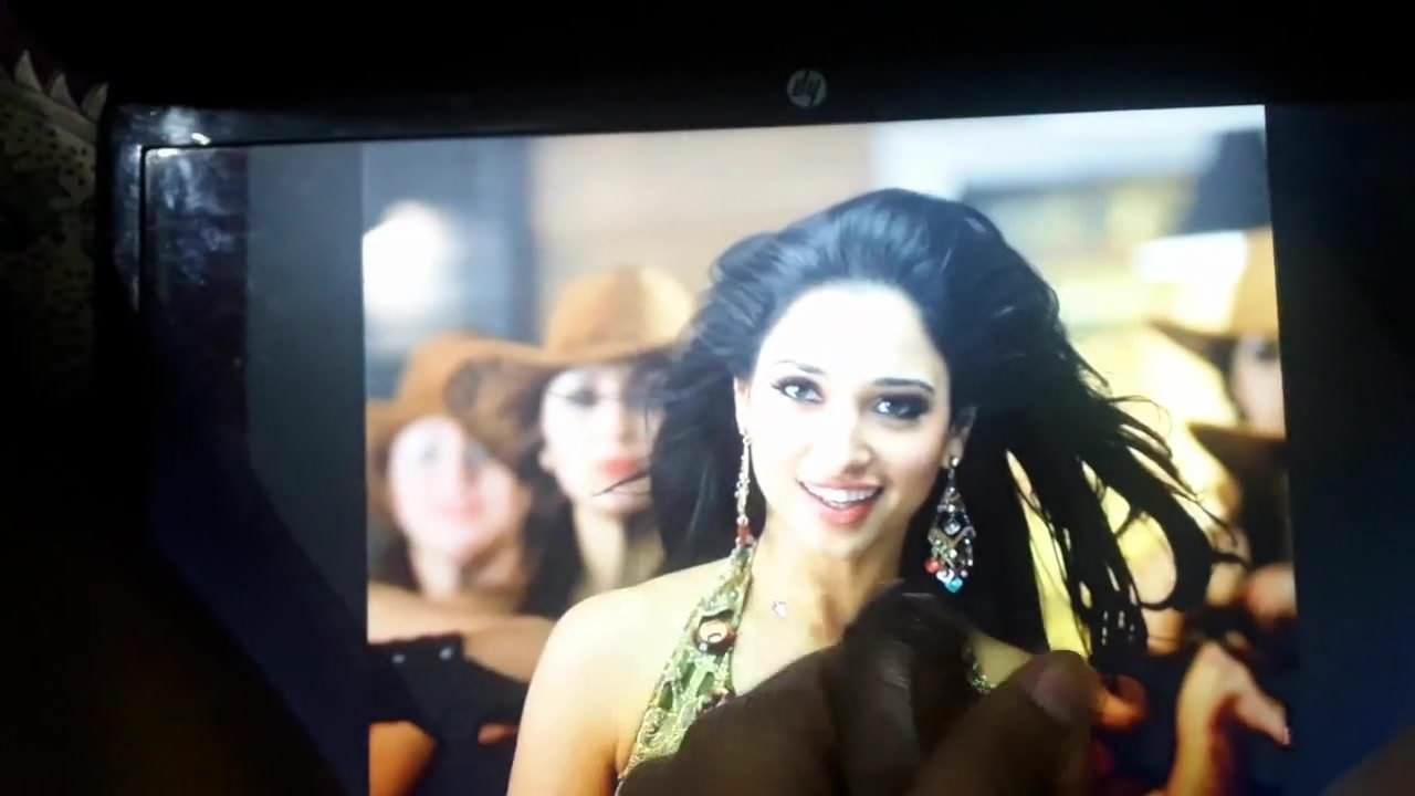 Actress Cum tribute