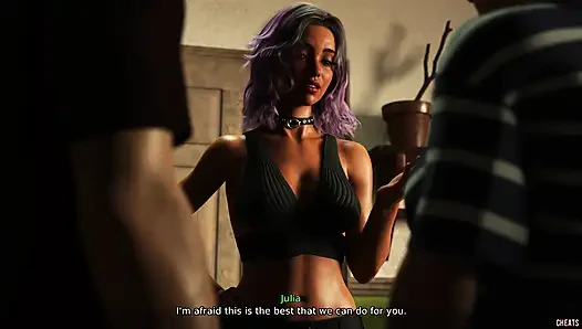 The Art of Seduction (part 19)