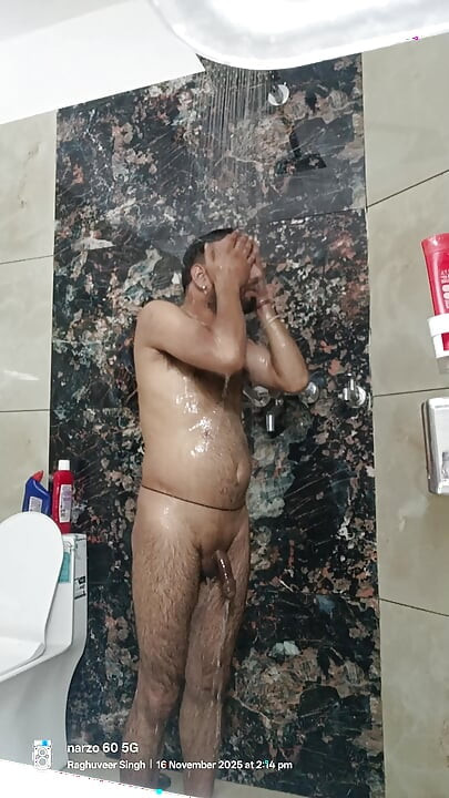 Indio oficial de policía padre folló a su hijastro