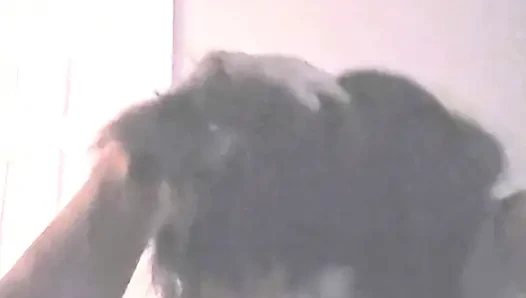 Video sepong kontol luar biasa lainnya, ngentot muka, sepong kontol dan dicrot di mulut sama tante paling hot