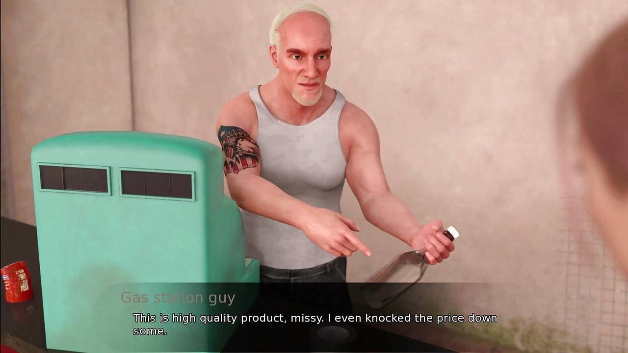 Resort Of Temptation 3 udał się w podróż