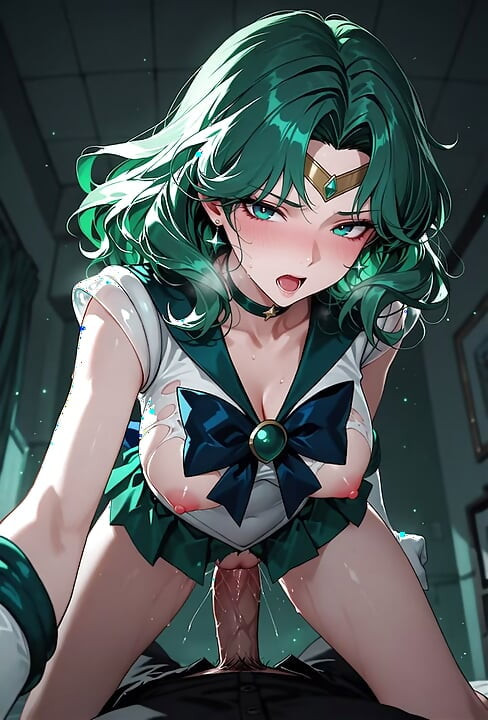 żeglarz Hentai