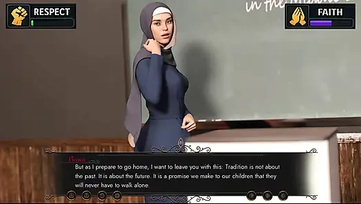 Batıda Banu 10 Banu Kamil'le bıktı