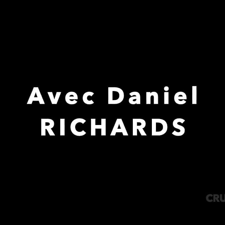 Futai dogla Draw Twnk Sexy Danile Richjards