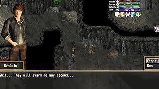 A Struggle with Sin 97 Clearing the Mines