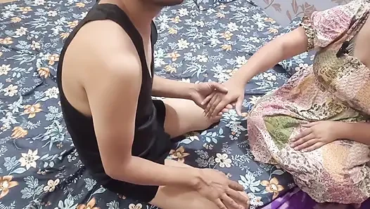 Ghar Mein Akeli Step Stepsister Ko Jija Ne Choda