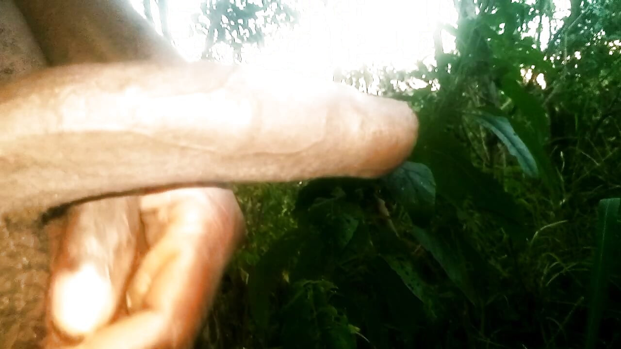 Masturbating episode 23