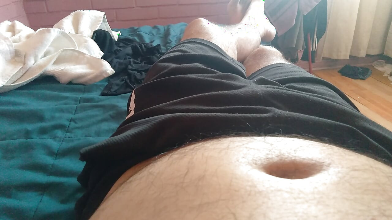 رجل ناضج على استعداد لاستخدام قضيبه السمين لاختراقك من أجل المتعة فقط