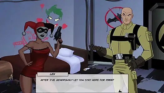 Panduan Tanpa Sensor Sesuatu Yang Tidak Terbatas Bagian 19