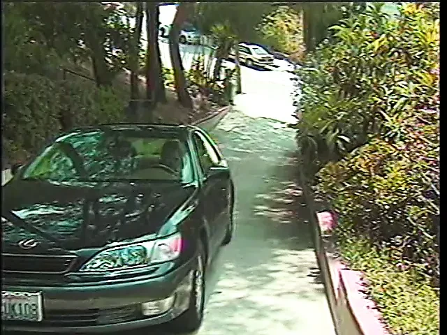 Cock sucking black babe gets her cunt filled with cock and face jizzed outside