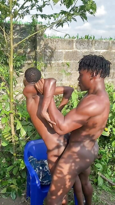 I Got Fucked, Buy My Big Brother