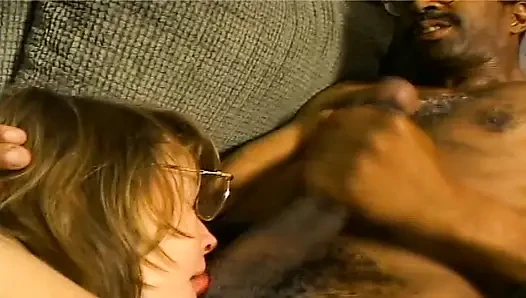 Mr 18 Inch and the Super Cocks 1 – Deep and Dangerous