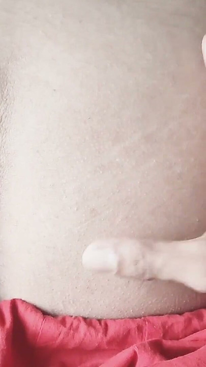 Stepmother Suffers Back pain! Stepson Help her - Pounding Hard!! | Clip 1