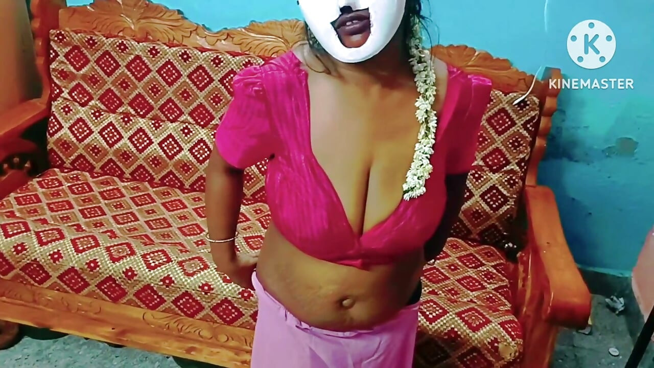 Öğrenci ateşli öğretmeninden her şeyi baştan çıkarıyor ve alıyor - yüksek sesle inleyen tamil erotik video