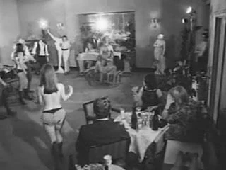 Немного бродвейской кастовой вечеринки (1967, софткор)