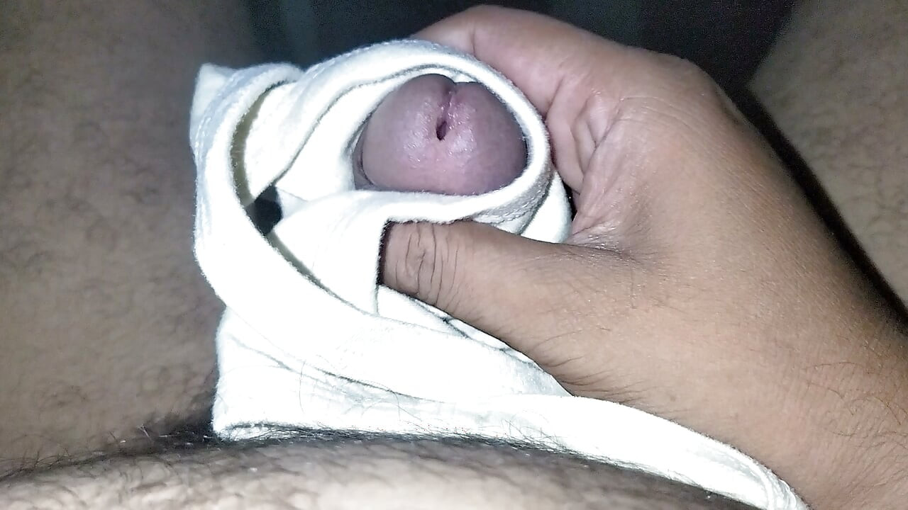 Beti ka bra lund me dalkar pani giraya