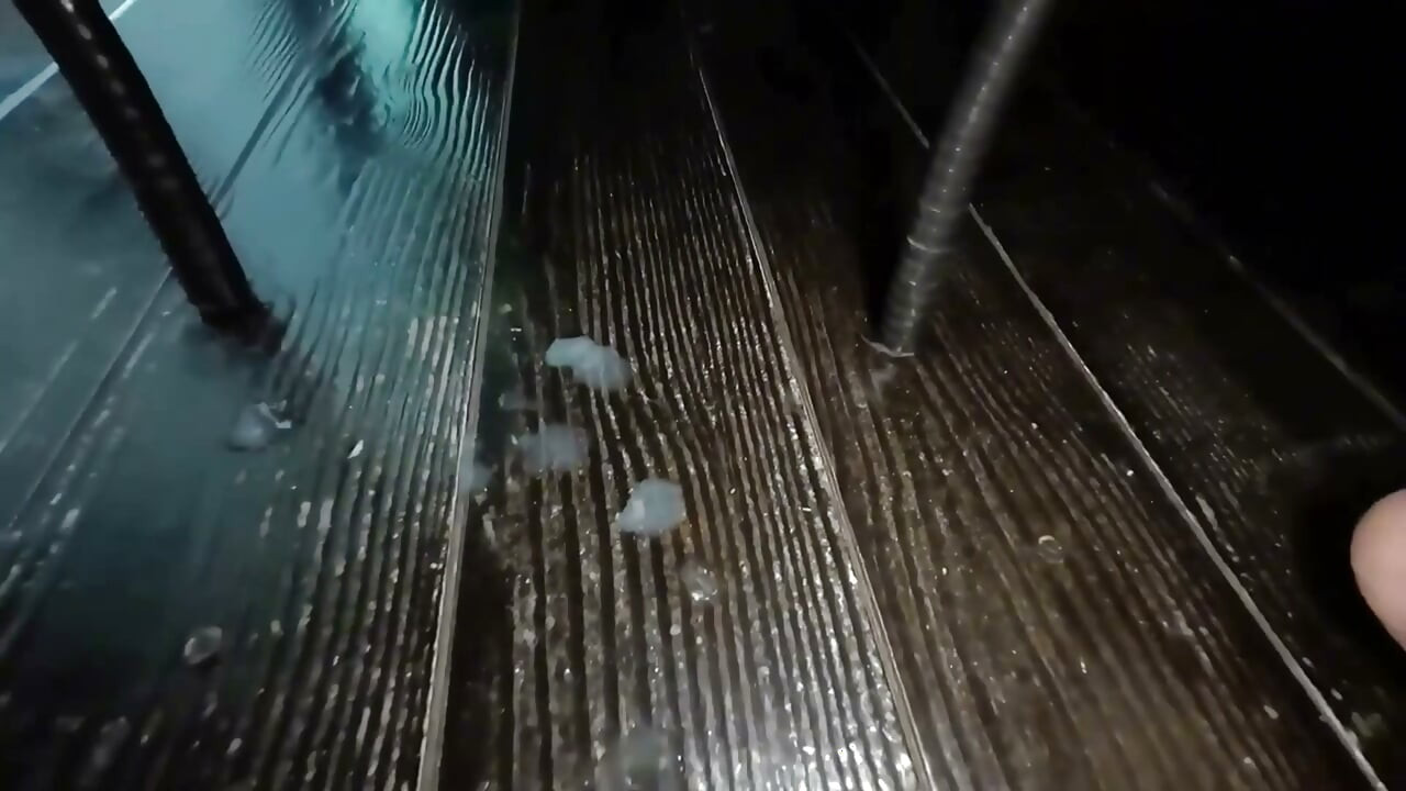 Pattaya Cut Before Being Full Cum Hole Cum Filling the Floor Natural Thai POV