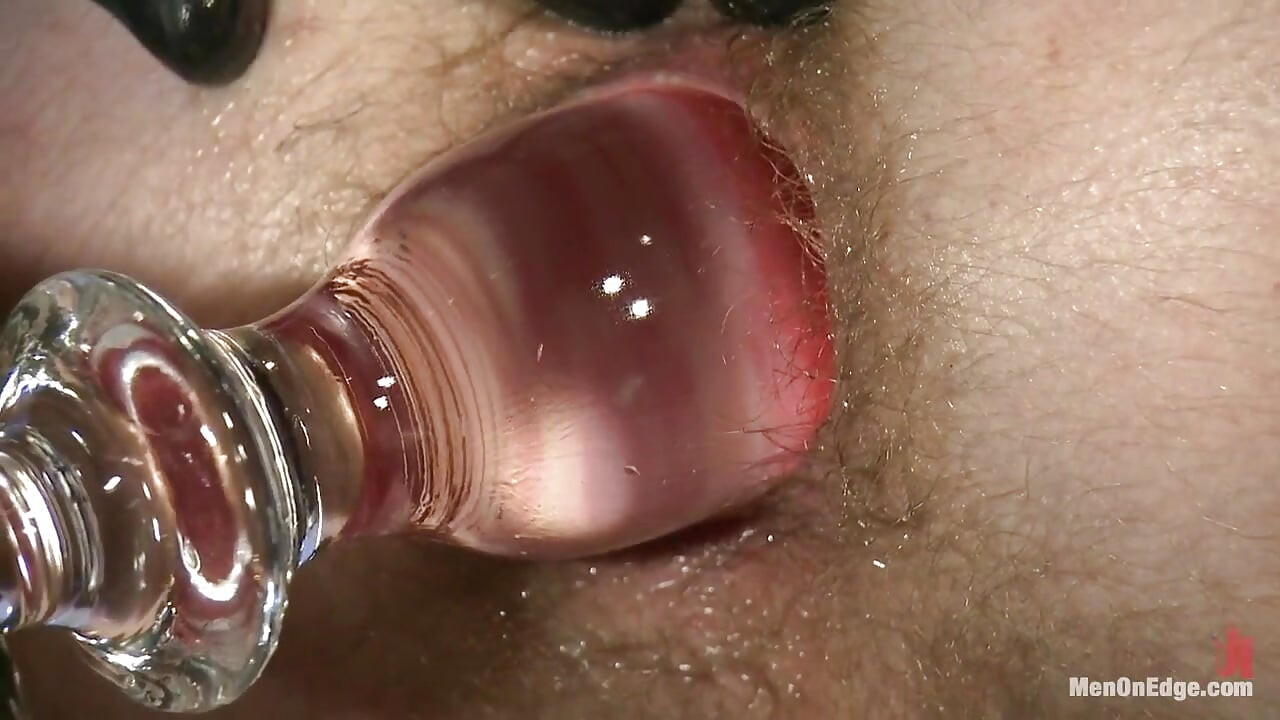 ジェレミー・スティーブンスと変態下着泥棒 - パート2