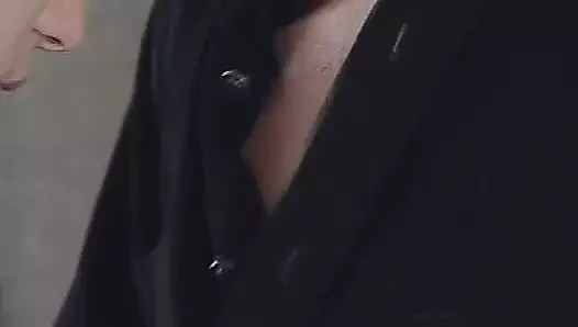 Tutto su quella troia di mia moglie-Ital Sc 1 lewd anal sex