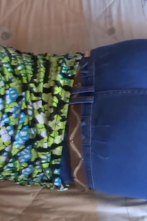 Look at My Big Ass with the Jeans on and the Jeans Down, Great Compilation