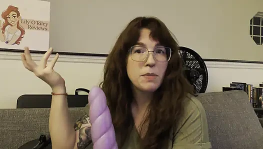 NSFW Review of Motorbunny's Mystic Accessory