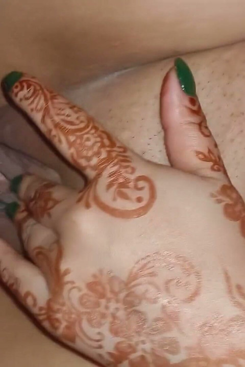 Seks z napalonym Suhani