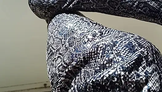 Bu çizmeler her şeyi değiştiriyor.