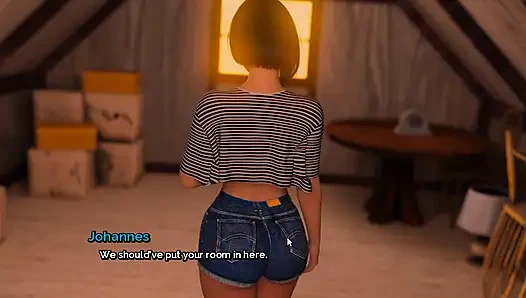 Diam dan menari - dokter suka anal - sarah ngocok kontolku yang luar biasa