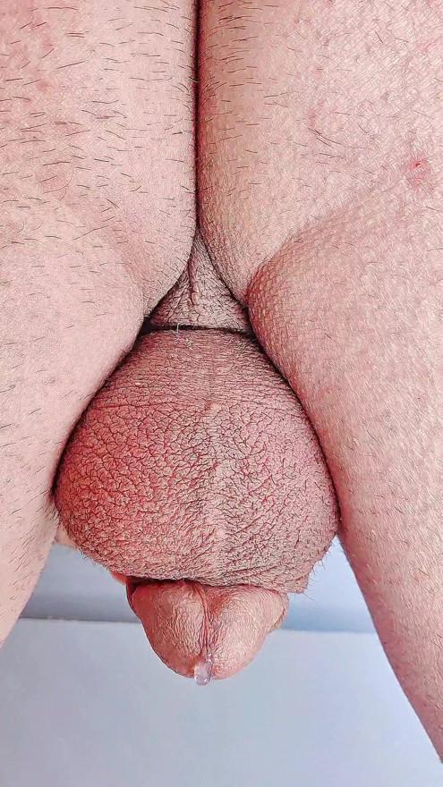 آلت تناسلی من نرم است و واژنم خوب است