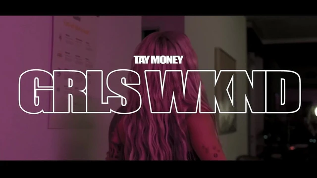 PMV Blacked Raw Tay Money GRLS WKND