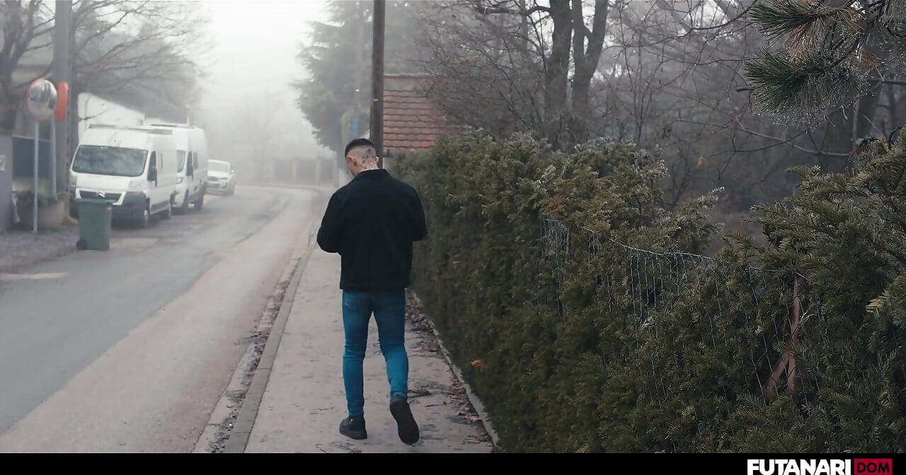 Ο Futanari γαμάει τη Σίσσυ - Alex Becker & Black Angel Anal