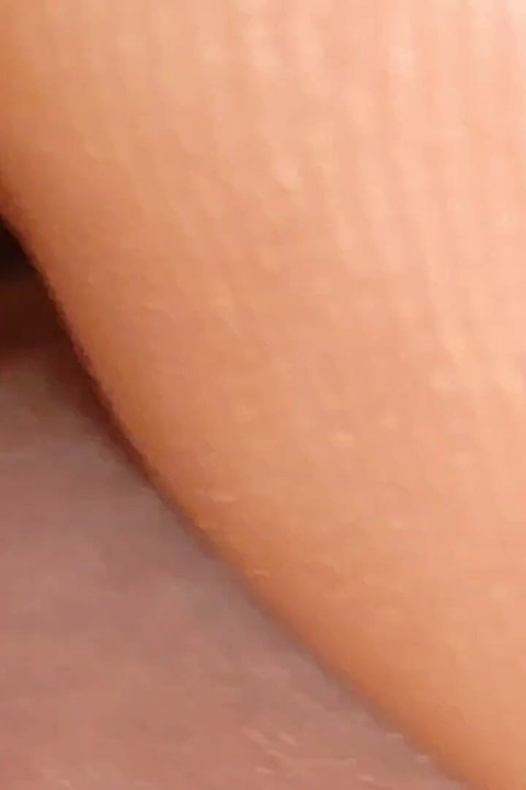 超级老大, 肛门因欲望而跳动.