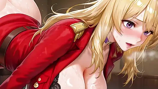 Eliza Bathory (Taimanin)