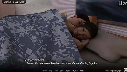 Университет проблем - (часть 05) - DREAMNOW