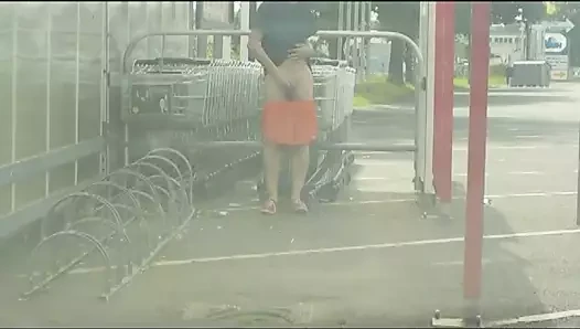 Alışveriş sepetleri
